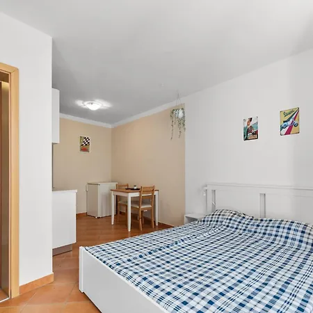 Leone Apartman Buje