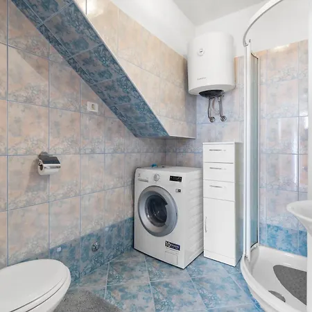 Leone Apartman Buje